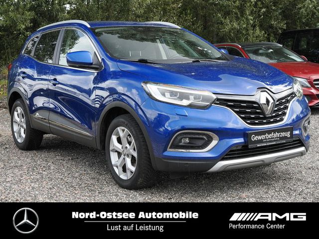 RENAULT Kadjar Limited 1.3 TCe Navi PDC Bluetooth Tempo