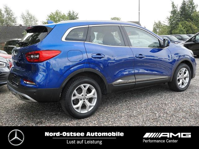 RENAULT Kadjar Limited 1.3 TCe Navi PDC Bluetooth Tempo