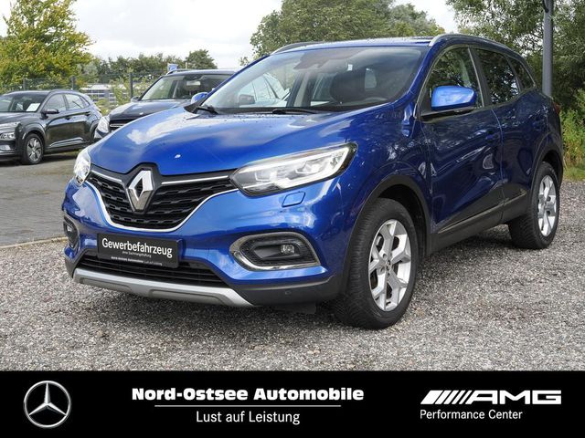 RENAULT Kadjar Limited 1.3 TCe Navi PDC Bluetooth Tempo