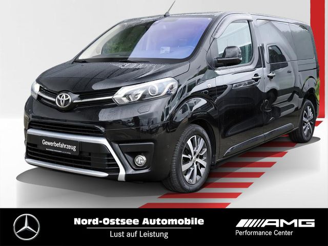 TOYOTA Proace Verso L1 Family Comfort Navi Pano Kamera