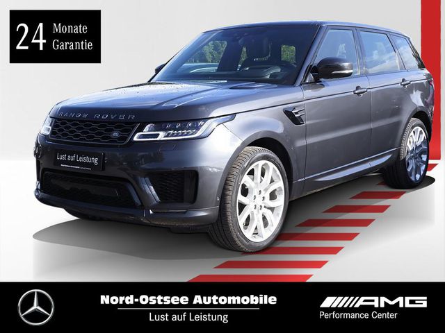 LAND ROVER Range Rover Sport HSE Dynamic Kamera ACC HUD PDC