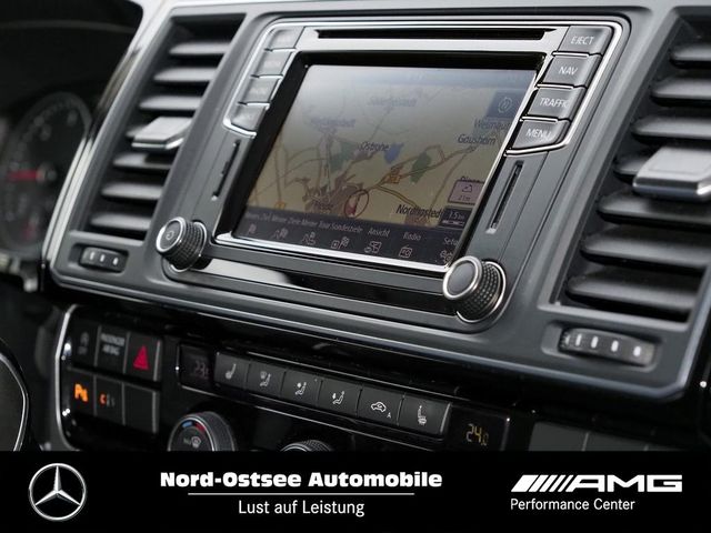 VW T6 Multivan Generation 6 Navi AHK Leder ACC DAB