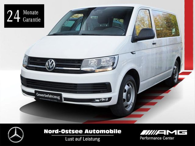 VW T6 Multivan Trendline DSG Standhzg AHK PDC SHZ [object Object]