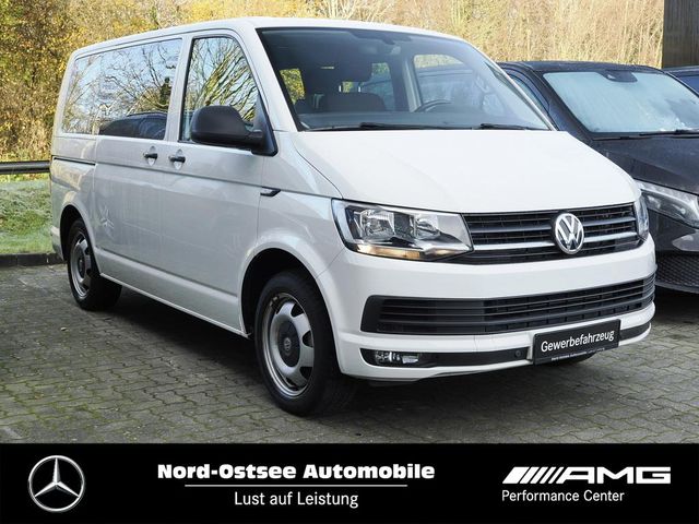 VW T6 Multivan Trendline DSG Standhzg AHK PDC SHZ