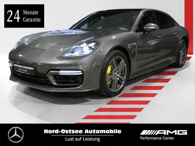 PORSCHE Panamera 4 E-Hybrid Platinum Edition Kamera Spur [object Object]