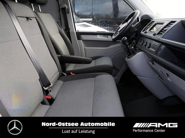 VW T6 Transporter Kasten 2.0 TDI Klima Tempomat