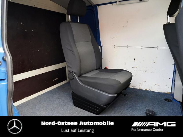 VW T6 Transporter Kasten 2.0 TDI Klima Tempomat