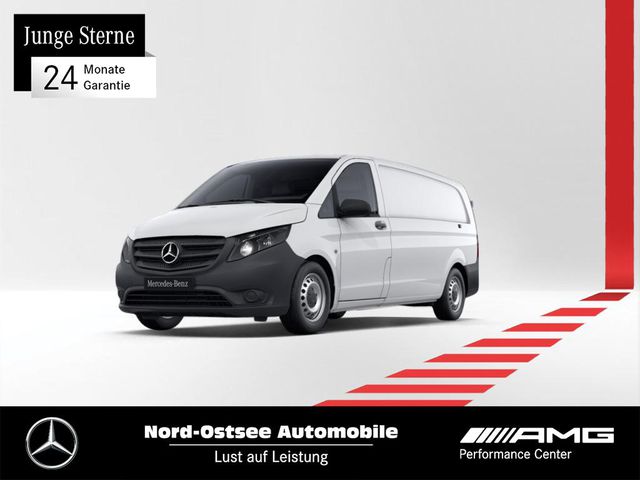 MERCEDES-BENZ Vito 116 extralang Klima AHK 2,5t 270° Türen [object Object]