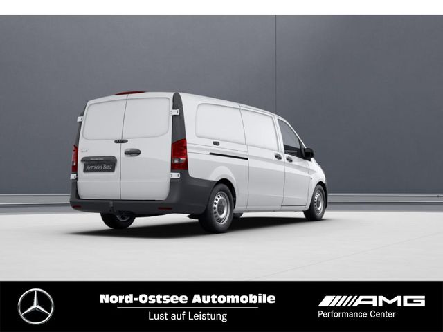 MERCEDES-BENZ Vito 116 extralang Klima AHK 2,5t 270° Türen