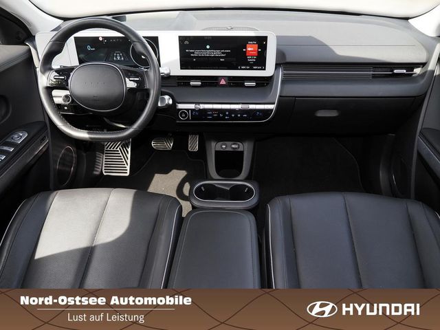 HYUNDAI IONIQ 5 UNIQ CarPlay elek. Heck 360° AHK