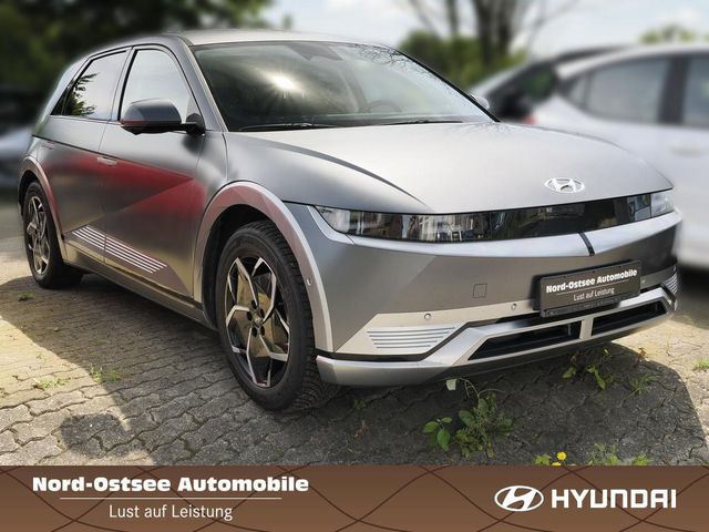 HYUNDAI IONIQ 5 UNIQ CarPlay elek. Heck 360° AHK