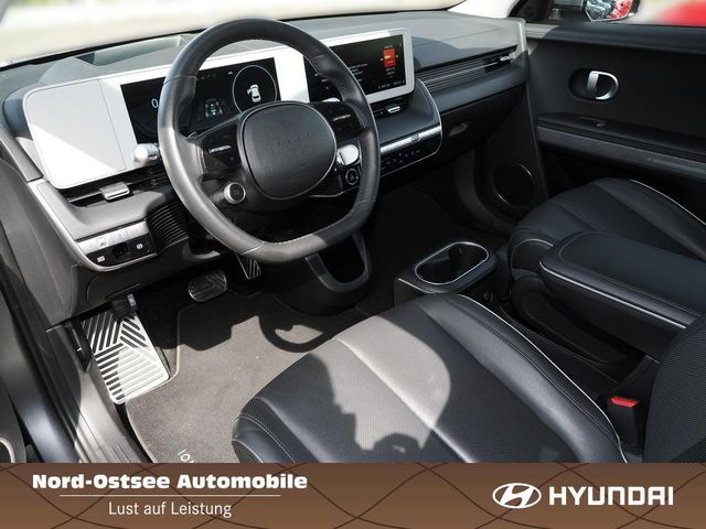 HYUNDAI IONIQ 5 UNIQ CarPlay elek. Heck 360° AHK