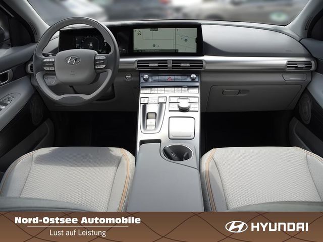 HYUNDAI NEXO (MJ20) Premium Bi-LED Krell 360-Kamera Sitz