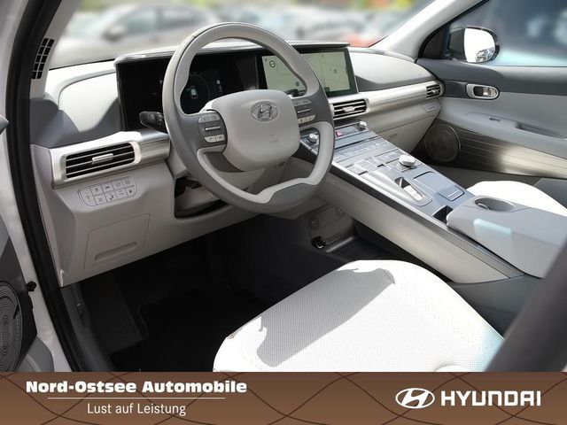 HYUNDAI NEXO (MJ20) Premium Bi-LED Krell 360-Kamera Sitz