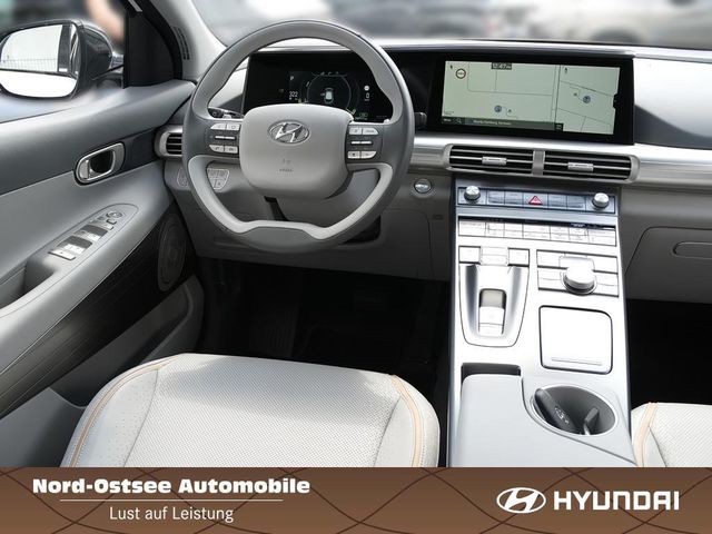 HYUNDAI NEXO (MJ20) Premium Bi-LED Krell 360-Kamera Sitz