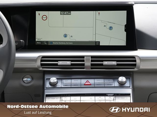 HYUNDAI NEXO (MJ20) Premium Bi-LED Krell 360-Kamera Sitz