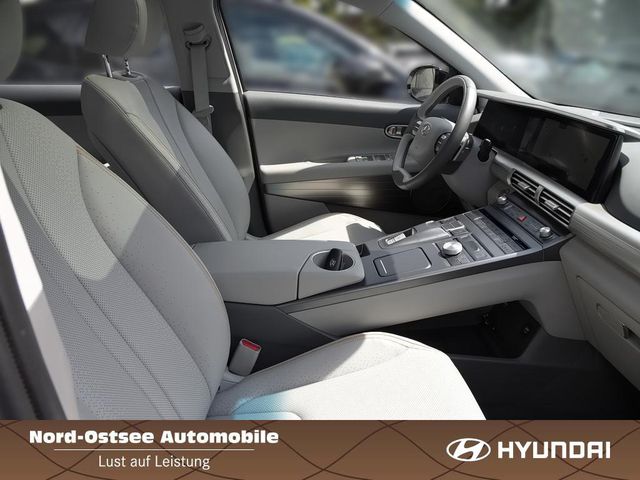 HYUNDAI NEXO (MJ20) Premium Bi-LED Krell 360-Kamera Sitz