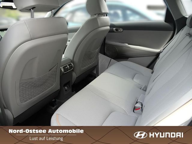 HYUNDAI NEXO (MJ20) Premium Bi-LED Krell 360-Kamera Sitz