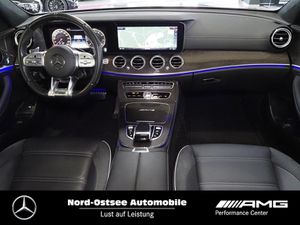 MERCEDES-BENZ AMG E 63 S 4M+ T Keramik Multibeam Pano Night