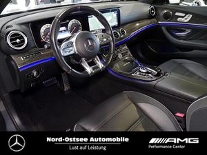 MERCEDES-BENZ AMG E 63 S 4M+ T Keramik Multibeam Pano Night