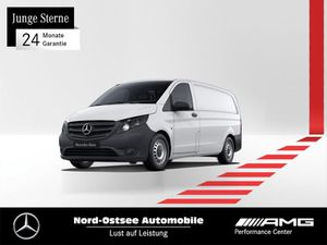 MERCEDES-BENZ Vito 114 Werkstatt Klima Kamera Tempom Totw