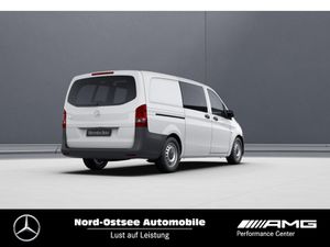 MERCEDES-BENZ Vito 114 Werkstatt Klima Kamera Tempom Totw