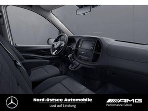 MERCEDES-BENZ Vito 114 Werkstatt Klima Kamera Tempom Totw