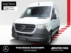 MERCEDES-BENZ Sprinter 317  Klima DAB MBUX Kamera Navi Tempom