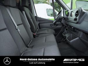 MERCEDES-BENZ Sprinter 317  Klima DAB MBUX Kamera Navi Tempom