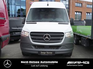 MERCEDES-BENZ Sprinter 317  Klima DAB MBUX Kamera Navi Tempom