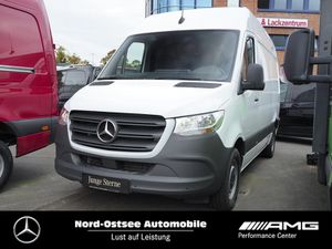 MERCEDES-BENZ Sprinter 317  Klima DAB MBUX Kamera Navi Tempom