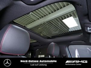 MERCEDES-BENZ B 250 4M AMG 360° Kam Distro AHK Multibeam Pano