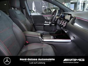 MERCEDES-BENZ B 250 4M AMG 360° Kam Distro AHK Multibeam Pano