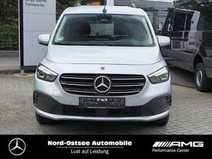 MERCEDES-BENZ T 180 Edition  Autom LED Navi Kam SHZ Tempomat