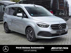 MERCEDES-BENZ T 180 Edition  Autom LED Navi Kam SHZ Tempomat