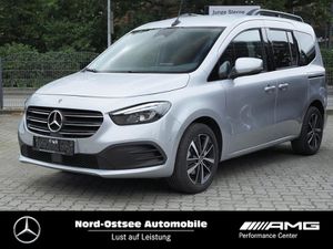 MERCEDES-BENZ T 180 Edition  Autom LED Navi Kam SHZ Tempomat