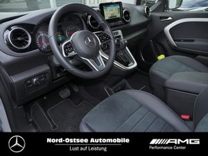 MERCEDES-BENZ T 180 Edition  Autom LED Navi Kam SHZ Tempomat