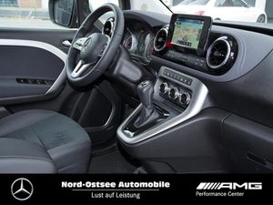 MERCEDES-BENZ T 180 Edition  Autom LED Navi Kam SHZ Tempomat