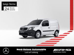 MERCEDES-BENZ Citan 108 Rückfahrkamera Klima Radio