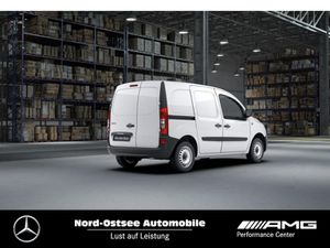 MERCEDES-BENZ Citan 108 Rückfahrkamera Klima Radio