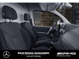 MERCEDES-BENZ Citan 108 Rückfahrkamera Klima Radio