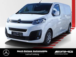 CITROËN Jumpy Business M (L2) KAM KeyLess Navi 360 AHK