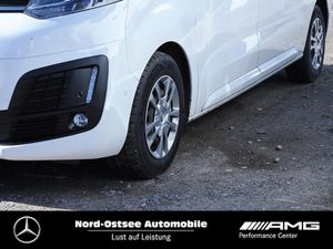 CITROËN Jumpy Business M (L2) KAM KeyLess Navi 360 AHK