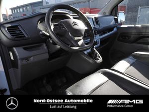 CITROËN Jumpy Business M (L2) KAM KeyLess Navi 360 AHK