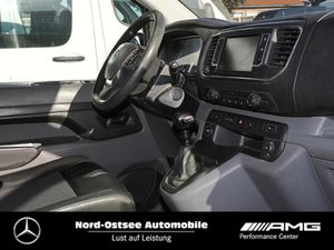 CITROËN Jumpy Business M (L2) KAM KeyLess Navi 360 AHK