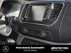 CITROËN Jumpy Business M (L2) KAM KeyLess Navi 360 AHK