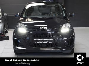 SMART EQ fortwo cabrio passion Tempo Kamera PDC SHZ