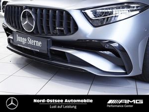 MERCEDES-BENZ AMG CLS 53 4M+ NIGHT 360° DISTRO STANDHZG LED