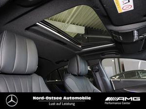 MERCEDES-BENZ CLS 400 d 4M AMG SD Burmester 360° Kamera AHK 9G