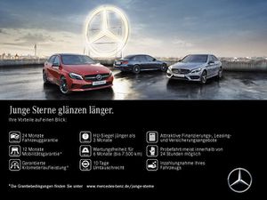 MERCEDES-BENZ CLS 400 d 4M AMG SD Burmester 360° Kamera AHK 9G